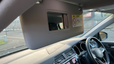 Volkswagen Tiguan 1.5 TSI 150 Life 5dr Petrol Estate